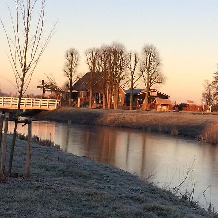Hoeve Cornelia Berkel en Rodenrijs エクステリア 写真