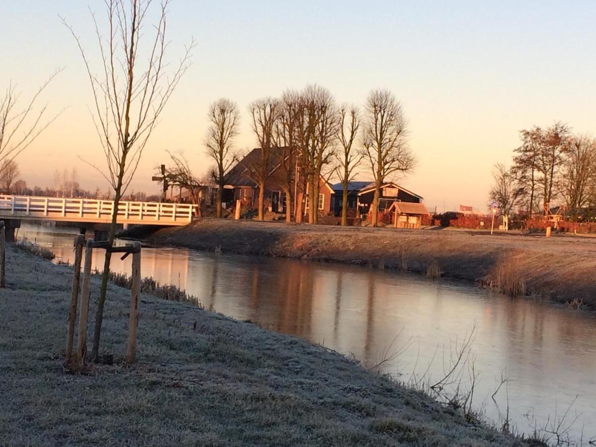 Hoeve Cornelia Berkel en Rodenrijs エクステリア 写真